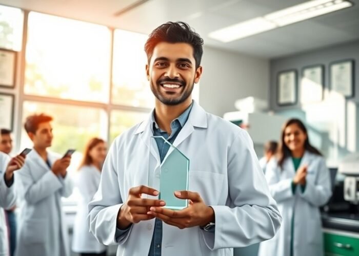 demonstrar expertise no Brasil