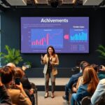 demonstre sua influência no setor