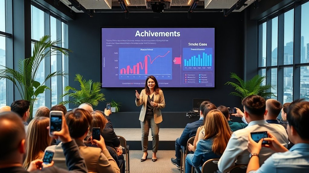 demonstre sua influência no setor