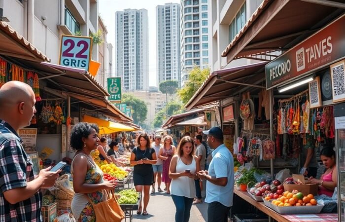 economia inteligente para imigrantes