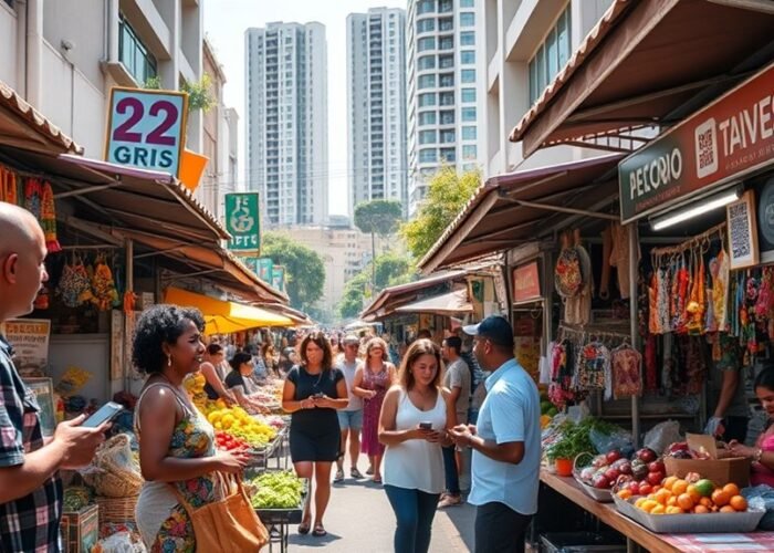 economia inteligente para imigrantes