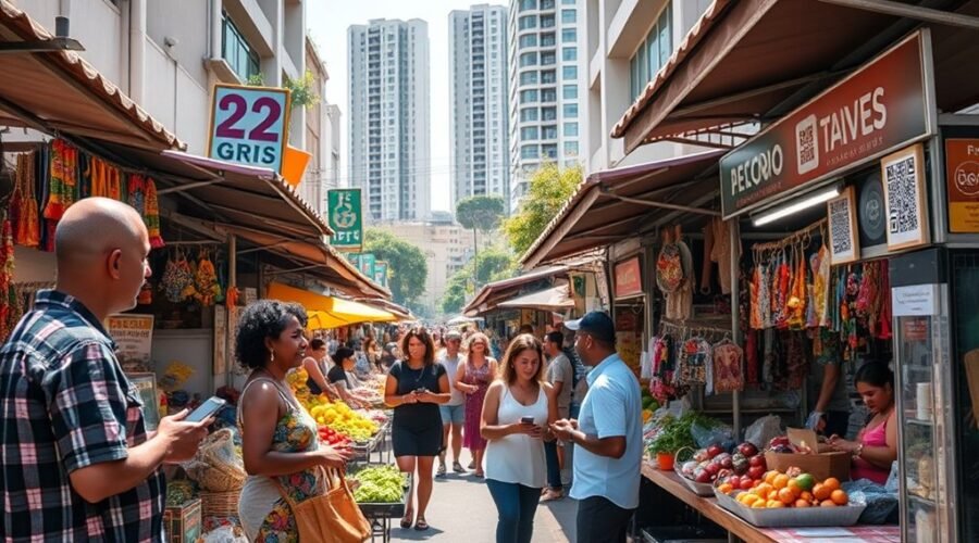 economia inteligente para imigrantes