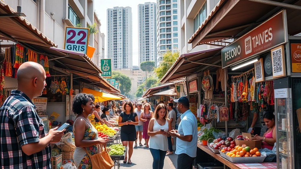 economia inteligente para imigrantes