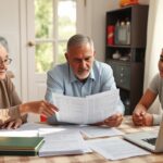 Segurança social para imigrantes