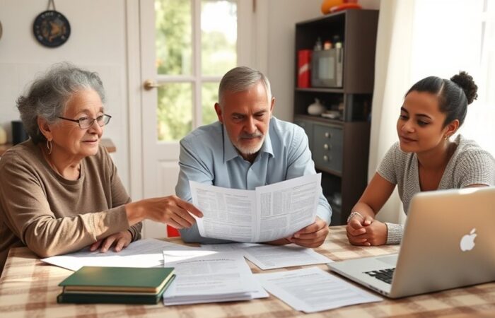 Segurança social para imigrantes Segurança social para imigrantes