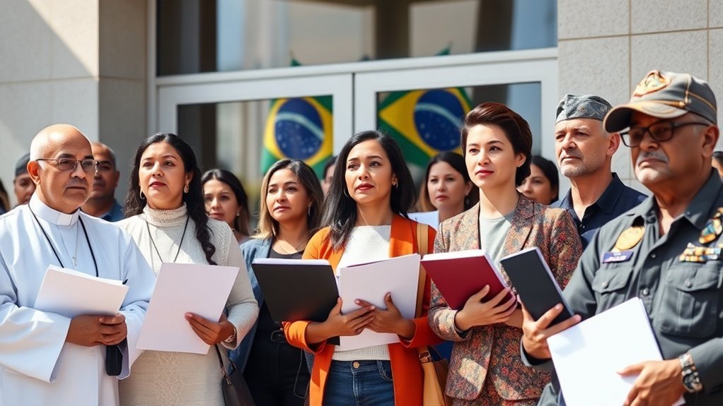 grupos de imigrantes especiais elegíveis