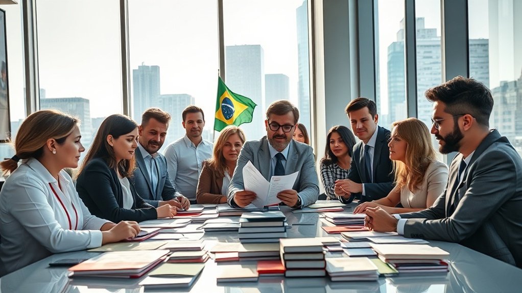 processo de visto para talentos especiais