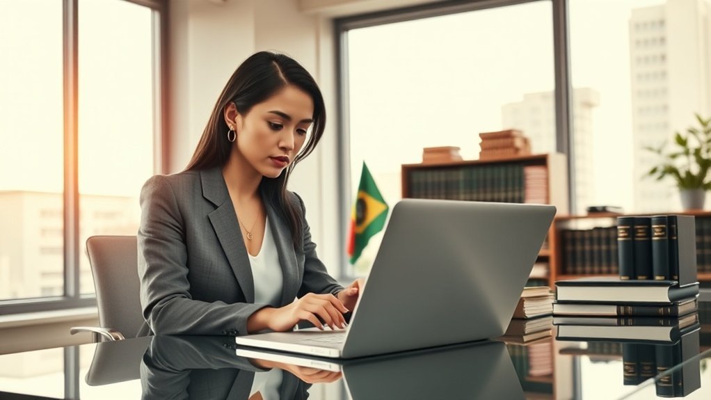 consultoria jurídica especializada eb 2