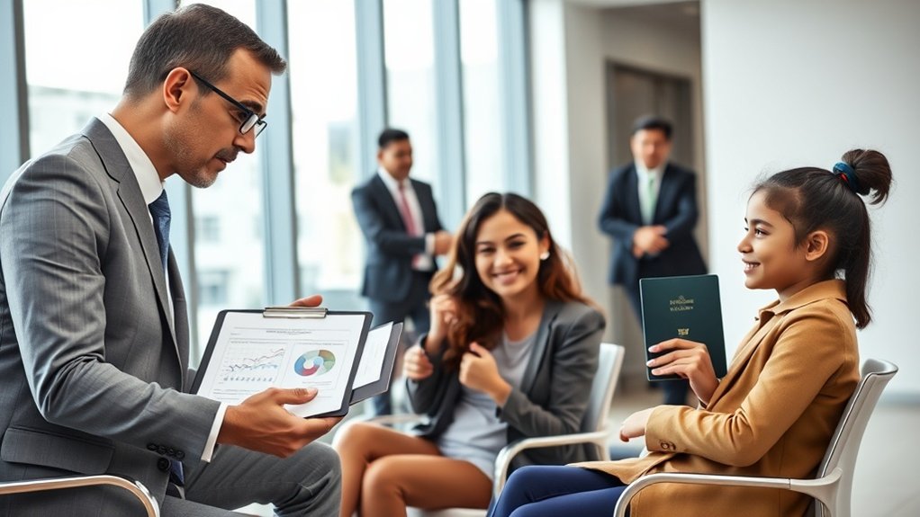 patrocinadores patrocinaram a comunidade eb 5