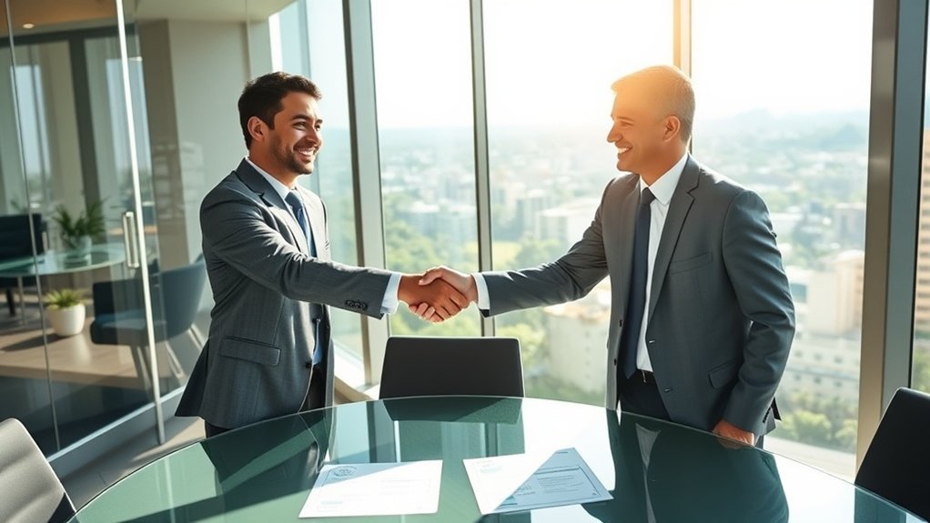 estratégias de sucesso para aplicações de patrocínio