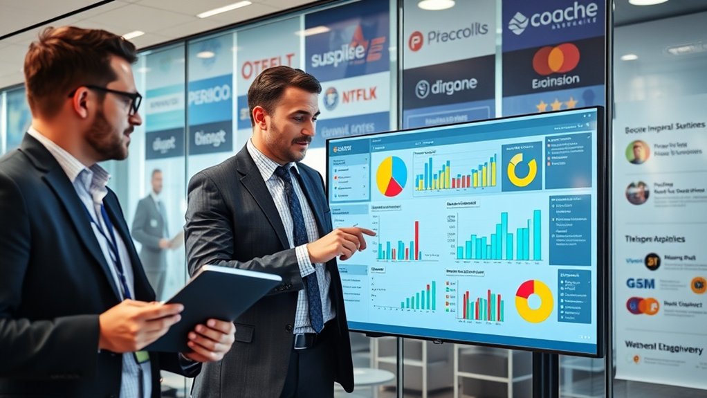 retorno sobre investimento e exposição de patrocínio