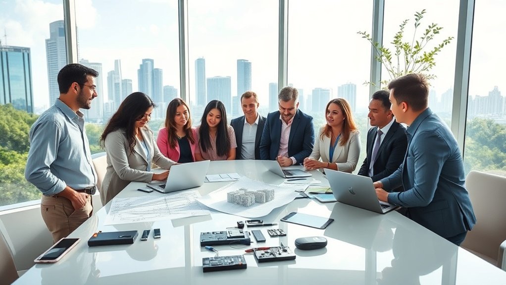 vantagem do visto para trabalhadores STEM