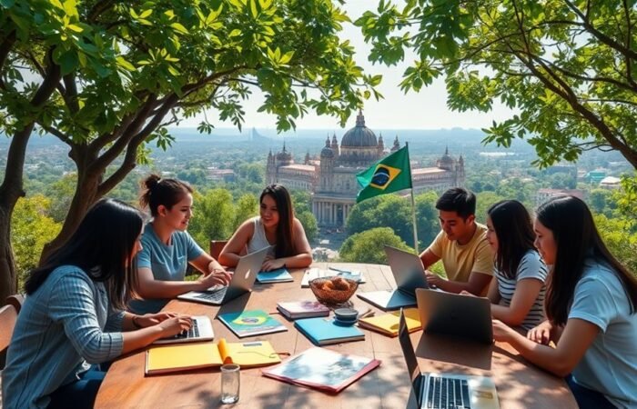 fortaleça suas estratégias de candidatura