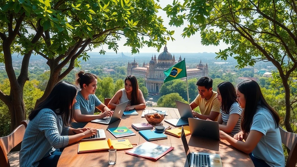 fortaleça suas estratégias de candidatura