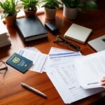 etapas de um caso forte de imigração etapas de um caso forte de imigração