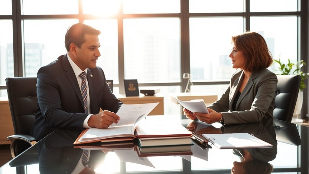 caso forte de visto O1