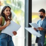 visto de estudante para os EUA visto de estudante para os EUA