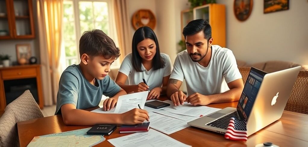 regulamentações de estudo para crianças regulamentações de estudo para crianças