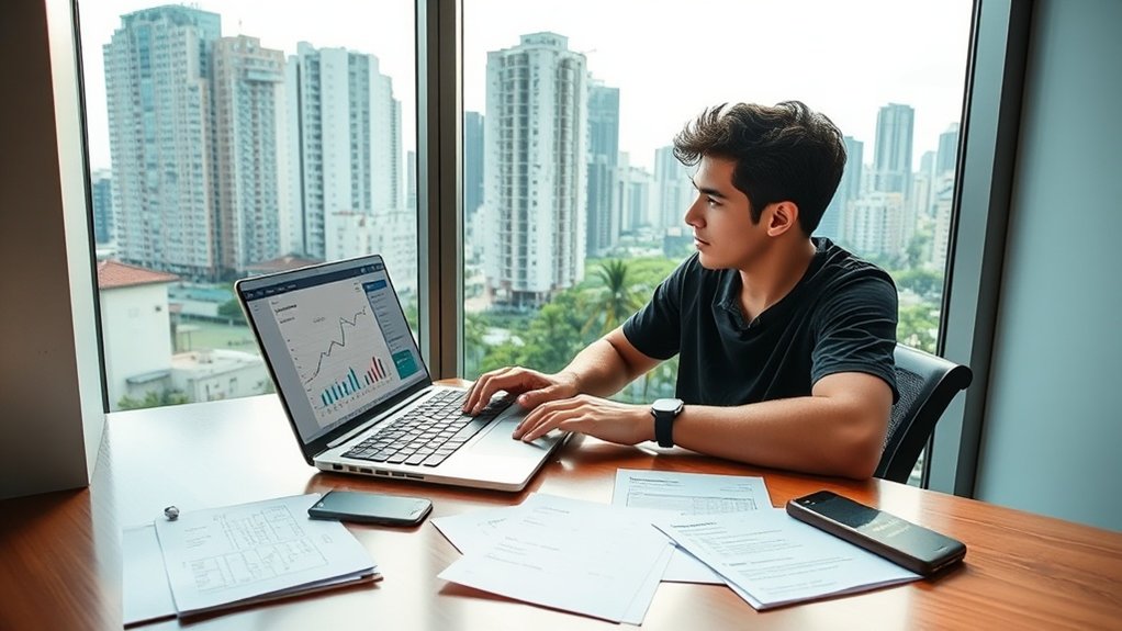 Enviar documentos siga os passos