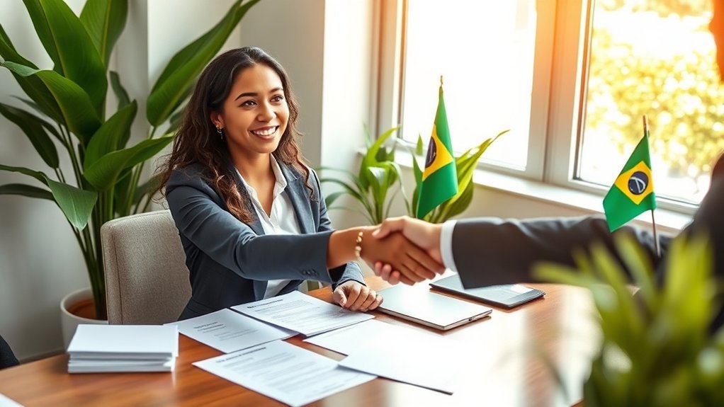 dicas para uma candidatura de patrocínio bem-sucedida