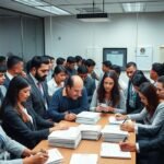 processo de trabalho temporário brasil