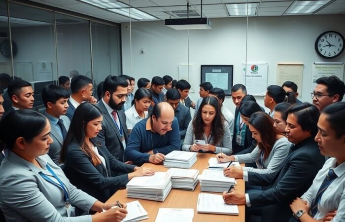 processo de trabalho temporário brasil