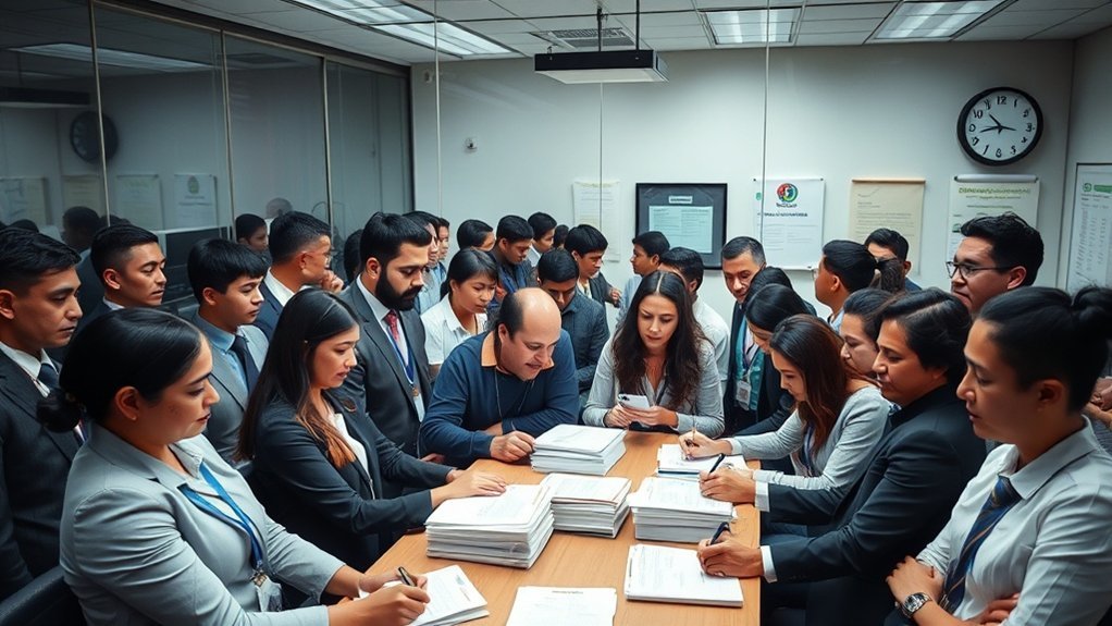 processo de trabalho temporário brasil