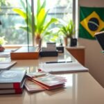 pedido de visto de turista brasil