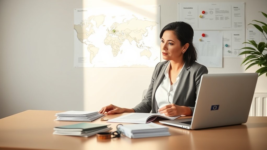 transformando a elegibilidade do histórico profissional