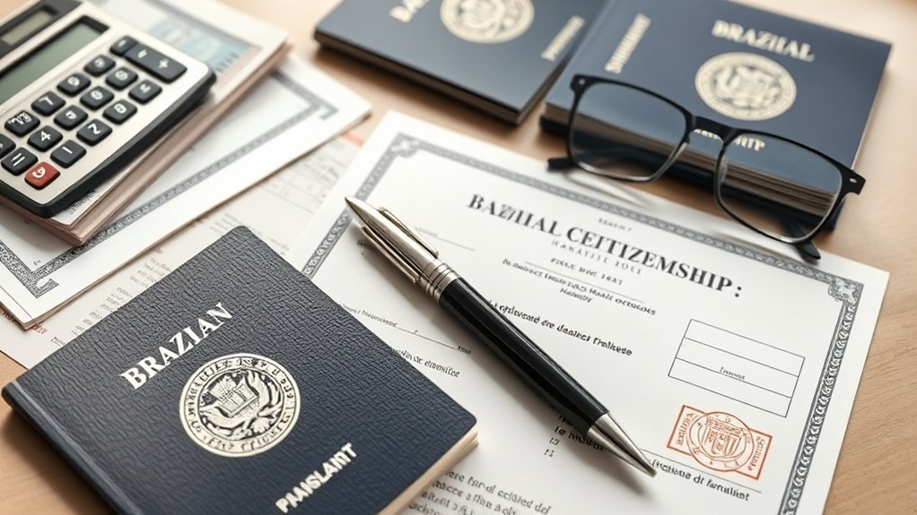 custos de tradução e certificação