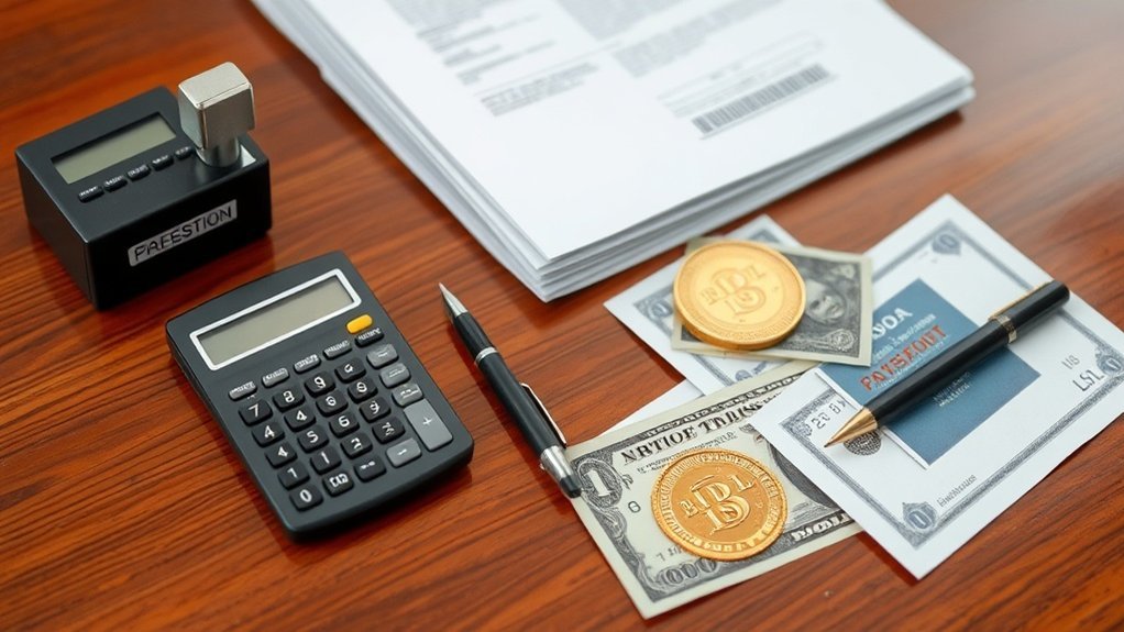 custos de tradução e certificação