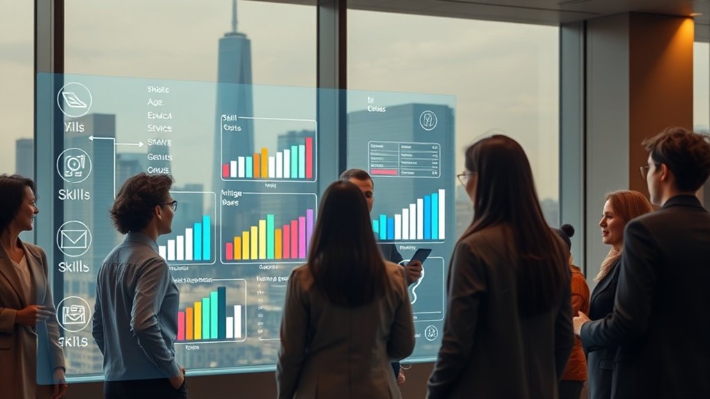 pontos transparentes baseados em imigração qualificada