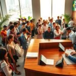 solicitação de autorização de viagem brasil