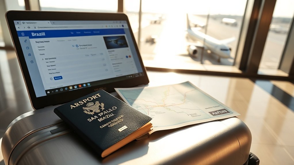 custos e planejamento de viagem