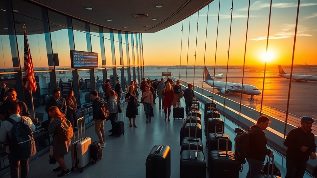 planejamento e orçamento de viagens