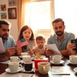 Verdades e mitos sobre vistos