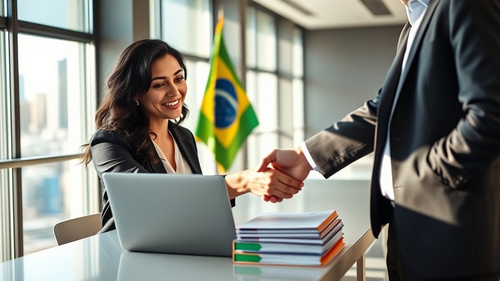 dois três dez anos de residência