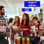 processo de imigração dos EUA para o Brasil