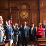 processo de naturalização dos EUA explicado