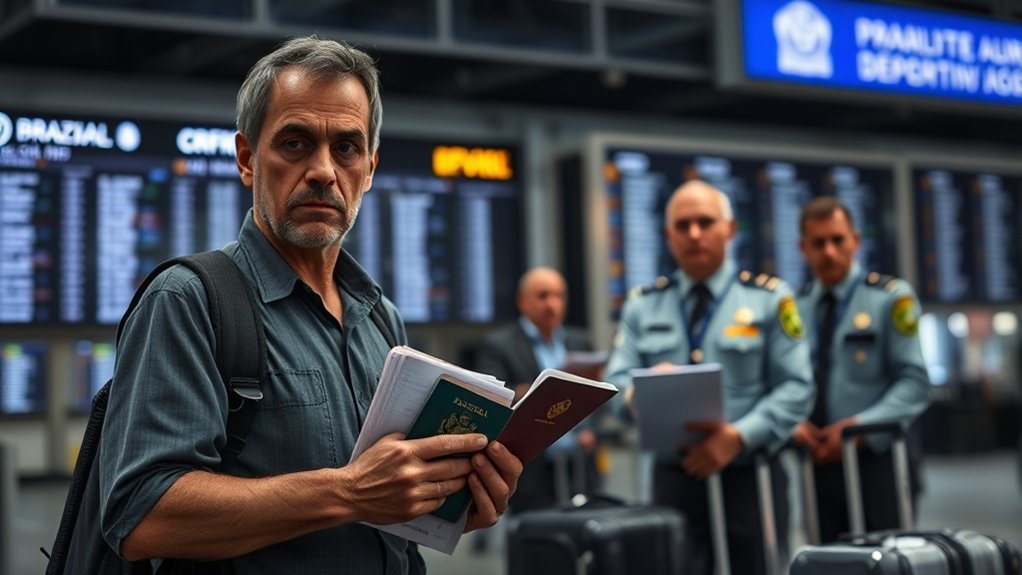 riscos de saída não autorizada explicados