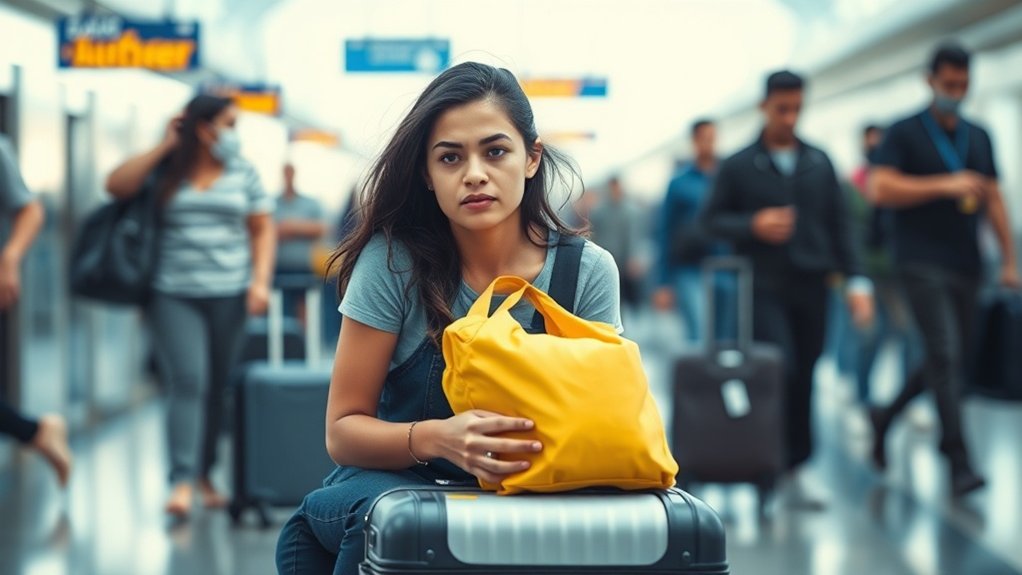 incerteza e perturbação da identidade