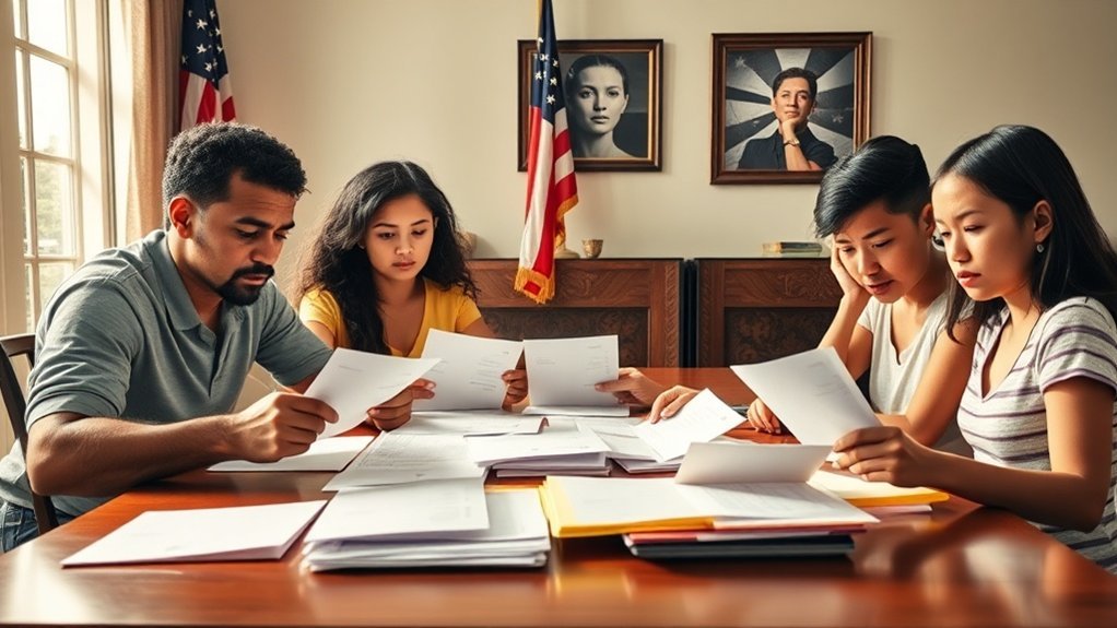 Entenda cuidadosamente os motivos da negação