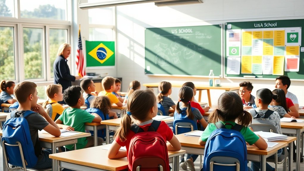 compreendendo idade e educação