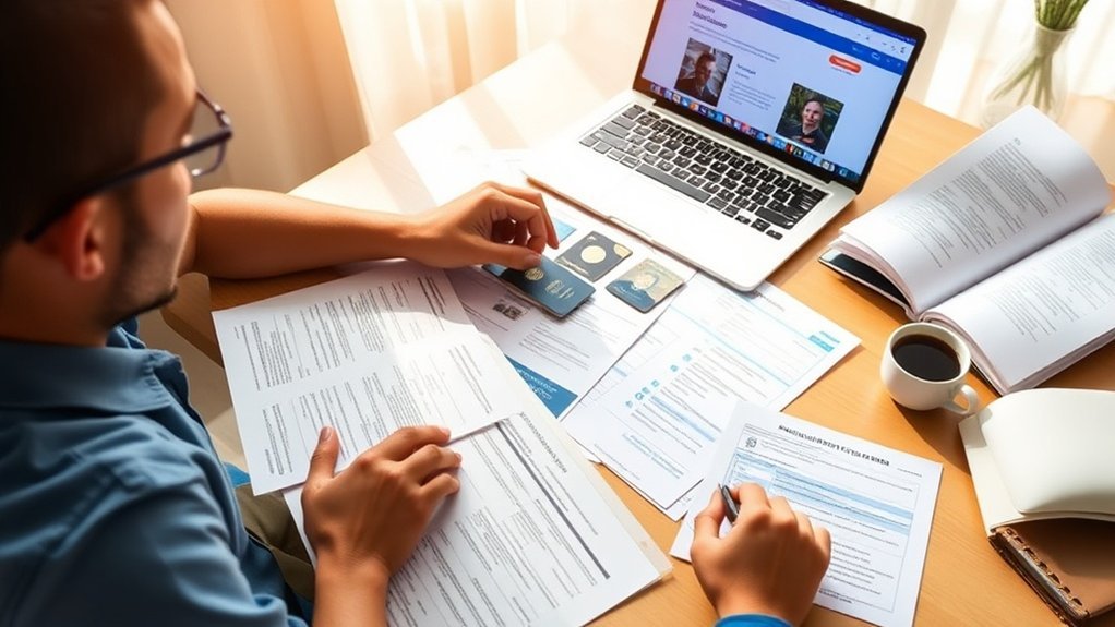 compreender completamente os requisitos da aplicação