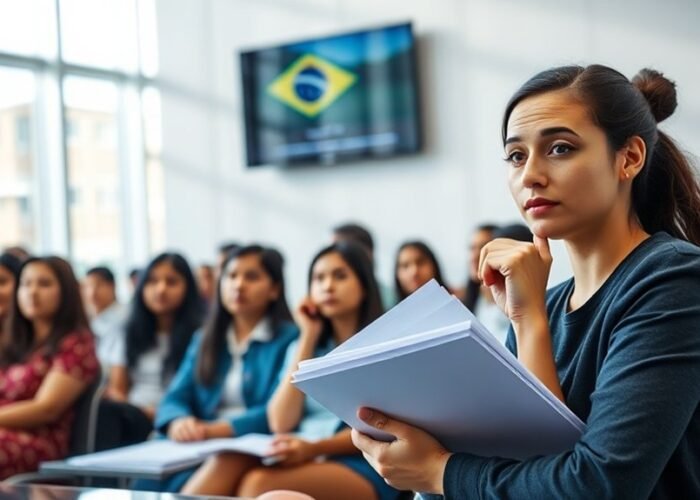 compreendendo as mudanças migratórias do Brasil