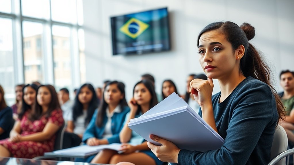 compreendendo as mudanças migratórias do Brasil