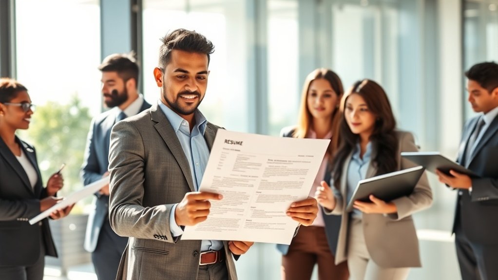 compreendendo as preferências dos empregadores brasileiros