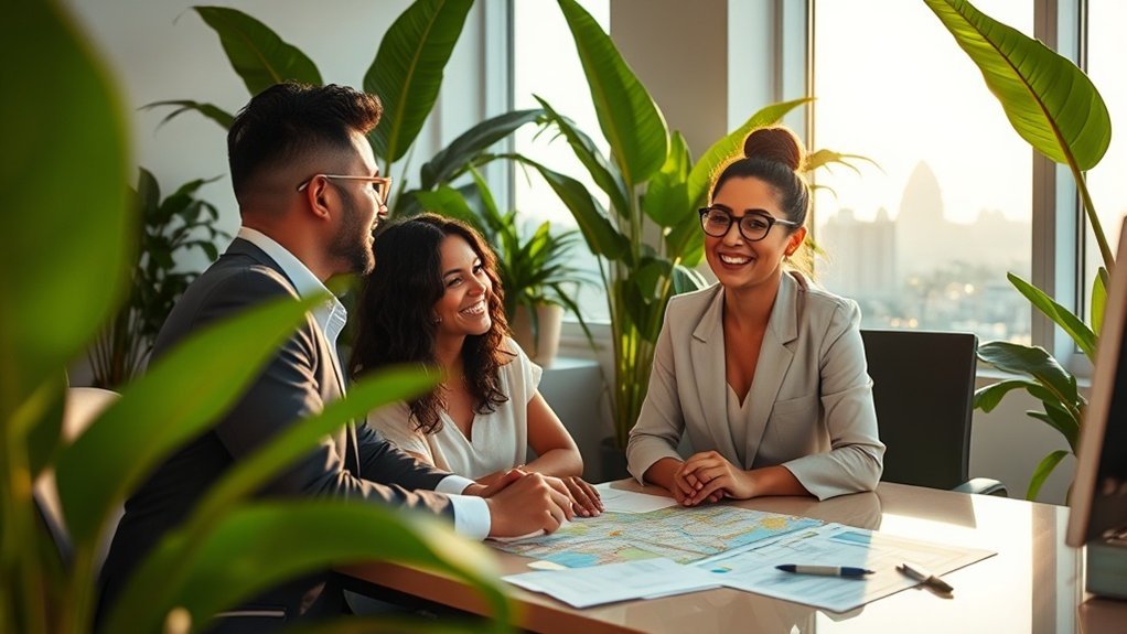 Compreendendo os caminhos de imigração brasileiros