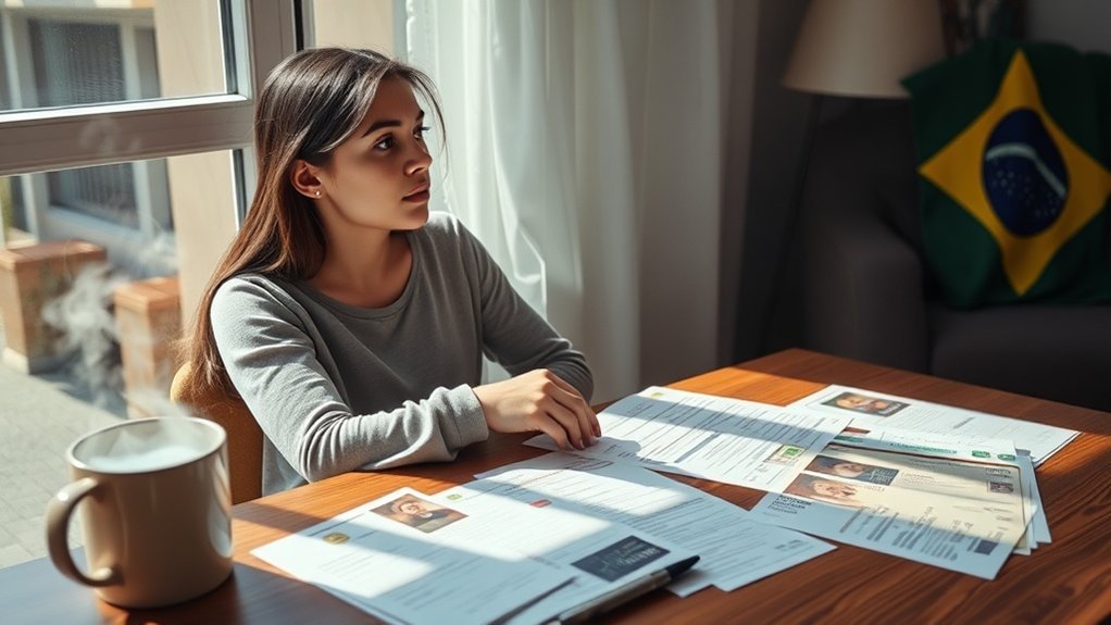 entendendo o status legal pendente