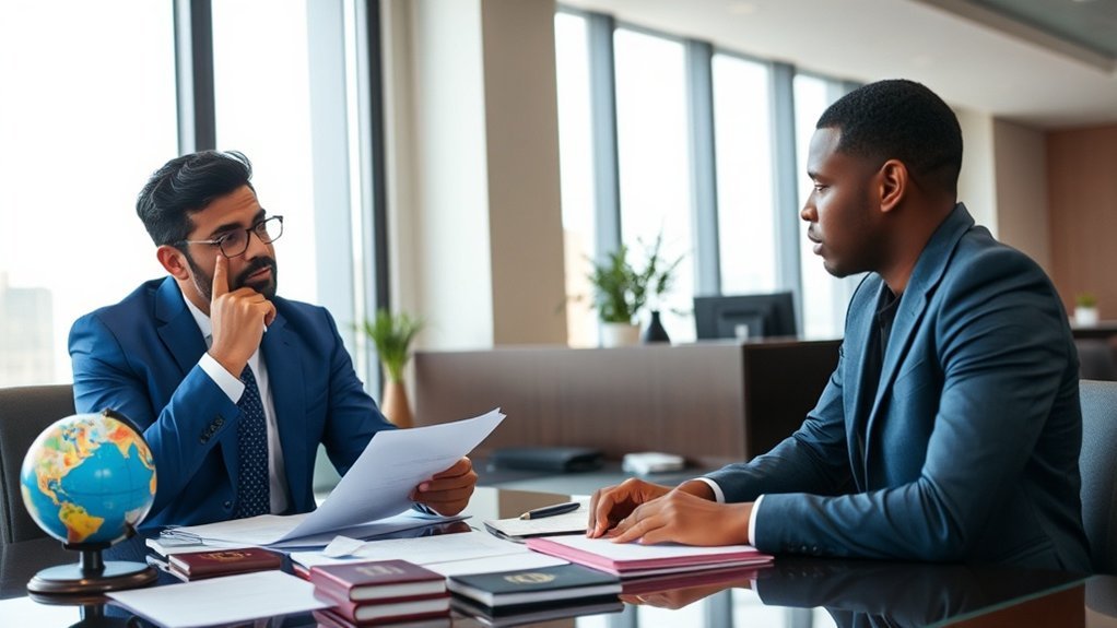 Entendendo claramente o propósito da migração